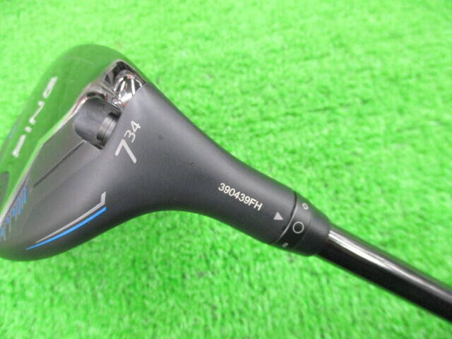 PING 中古ゴルフ