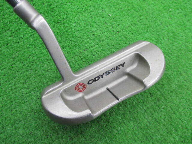 ODYSSEY 中古ゴルフ