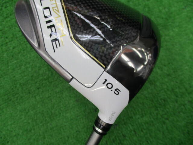 TaylorMade 中古ゴルフ