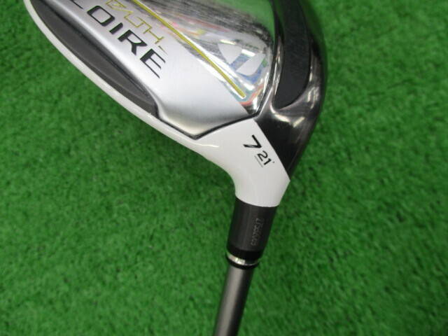 TaylorMade 中古ゴルフ