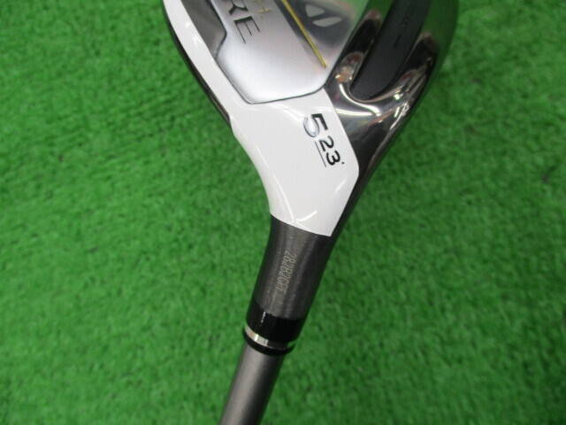 TaylorMade 中古ゴルフ