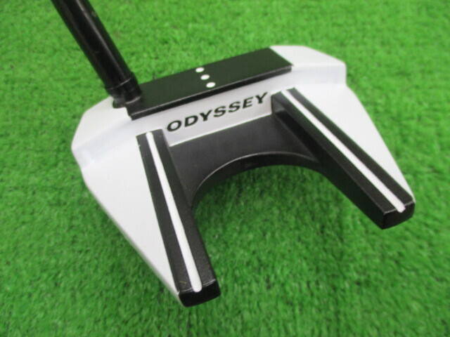 ODYSSEY 中古ゴルフ
