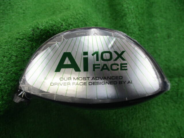 Callaway 中古ゴルフ