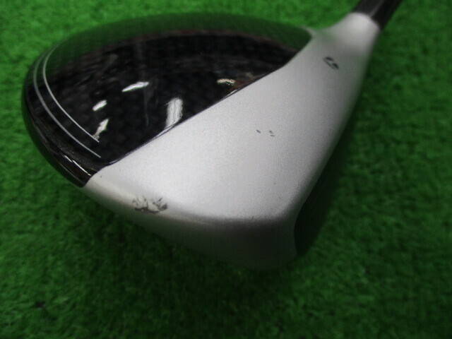 TaylorMade 中古ゴルフ