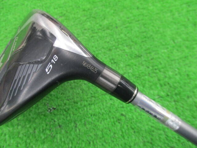 DUNLOP 中古ゴルフ