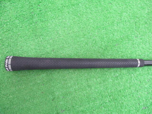 三菱 CHEMICAL 中古ゴルフ