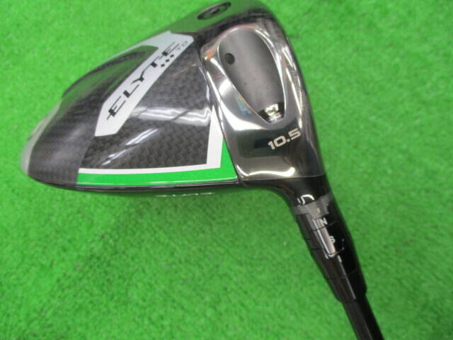 Callaway 中古ゴルフ