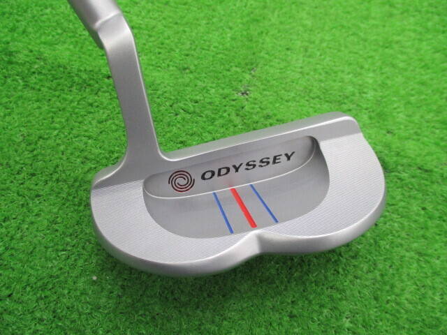 ODYSSEY 中古ゴルフ