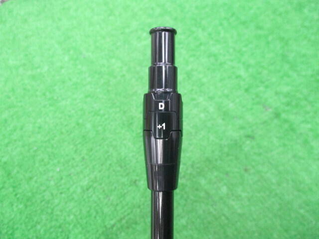 UST MAMIYA 中古ゴルフ