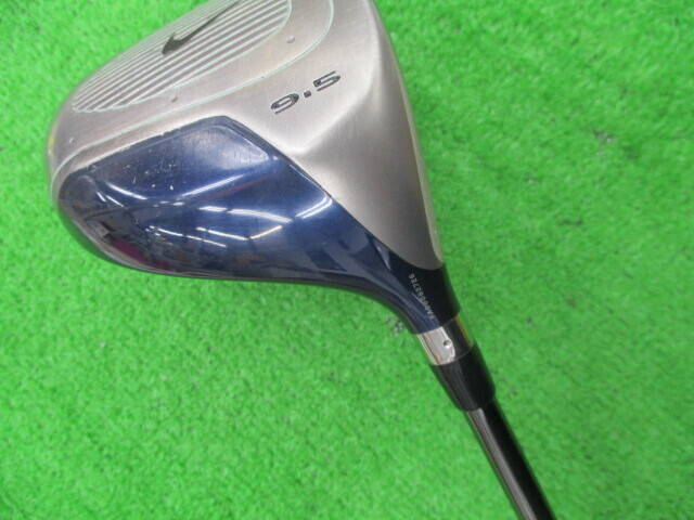 NIKE 中古ゴルフ