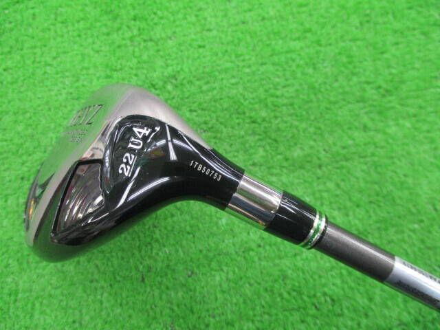 BRIDGESTONE 中古ゴルフ