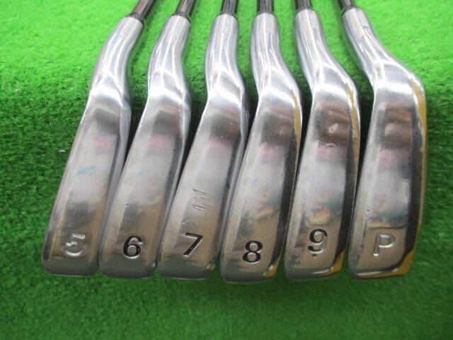 BRIDGESTONE 中古ゴルフ