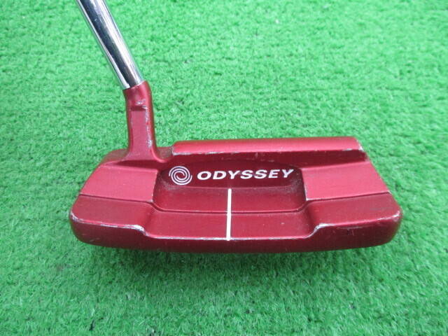 ODYSSEY 中古ゴルフ