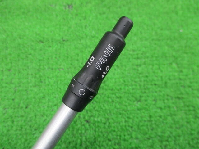 UST MAMIYA 中古ゴルフ