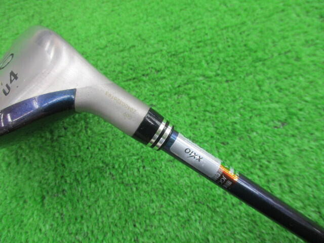 DUNLOP 中古ゴルフ