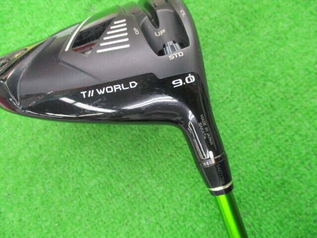 本間ゴルフ 中古ゴルフ