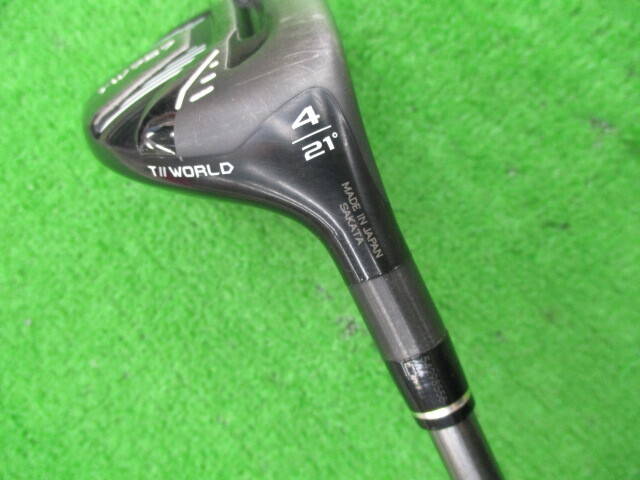 本間ゴルフ 中古ゴルフ