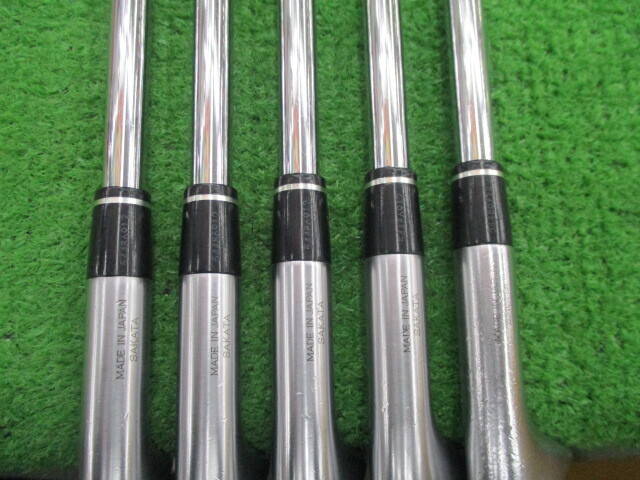 本間ゴルフ 中古ゴルフ