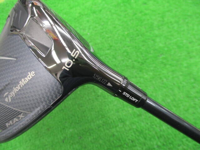 TaylorMade 中古ゴルフ