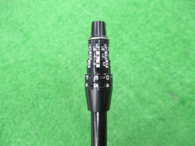 UST MAMIYA 中古ゴルフ