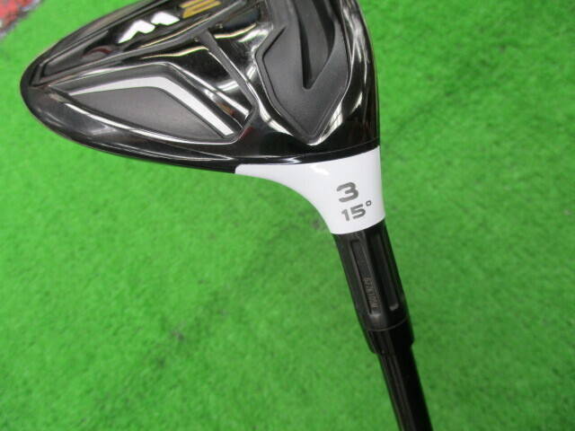 TaylorMade 中古ゴルフ