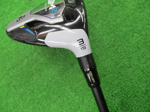 TaylorMade 中古ゴルフ
