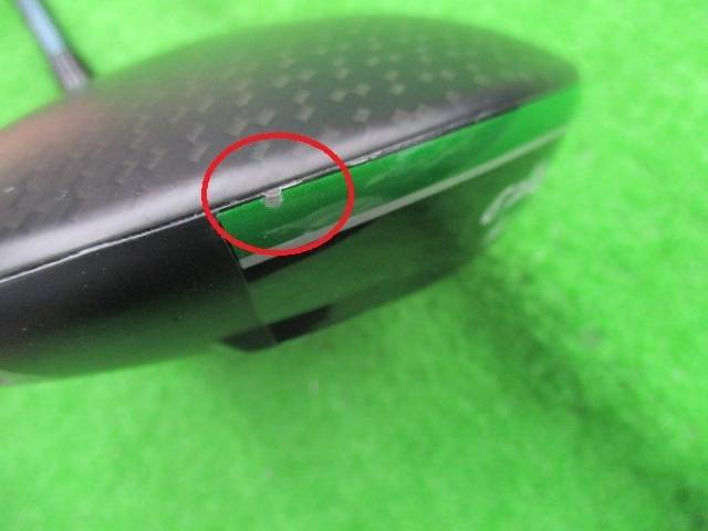 Callaway 中古ゴルフ