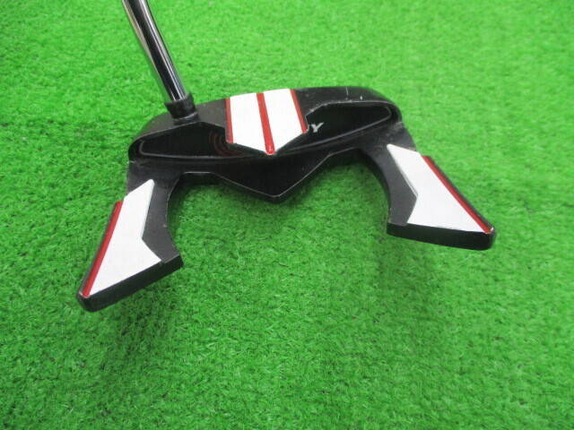 ODYSSEY 中古ゴルフ