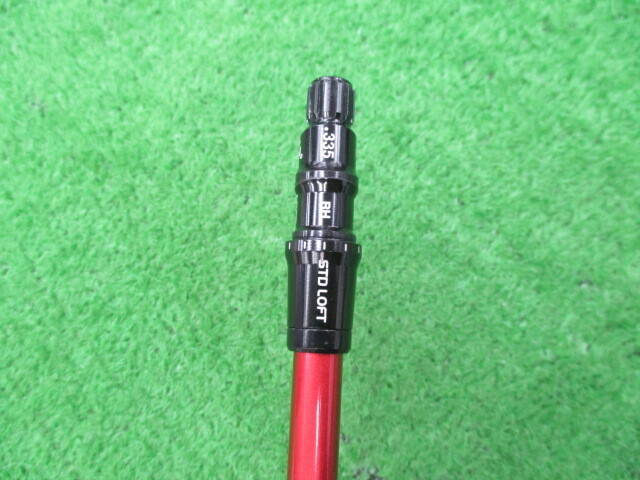 Fujikura 中古ゴルフ