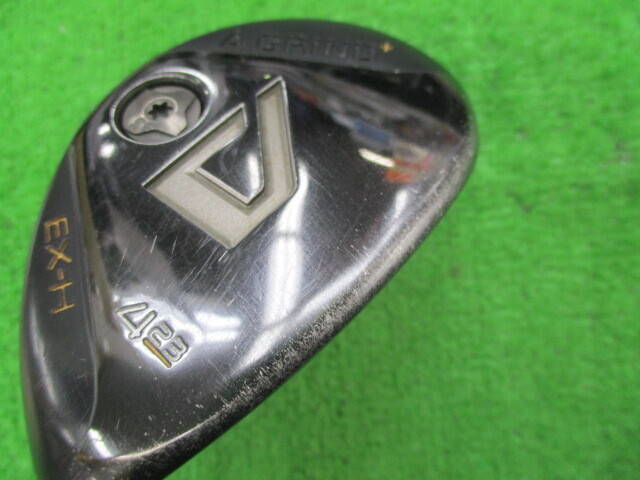 A DESIGN GOLF 中古ゴルフ