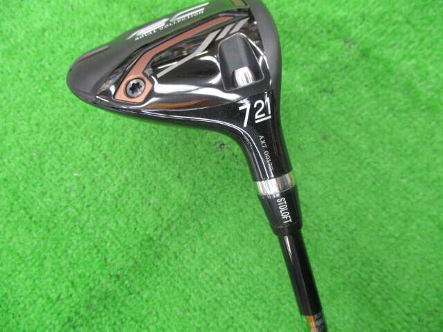 ROYAL COLLECTION 中古ゴルフ