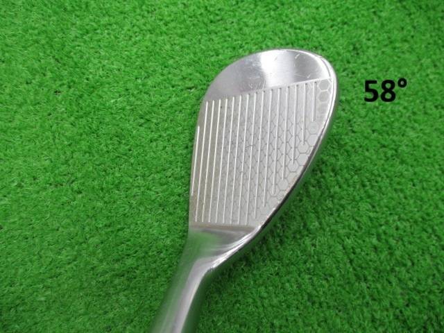 GLOBERIDE 中古ゴルフ