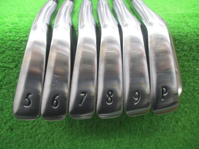 三浦技研 中古ゴルフ