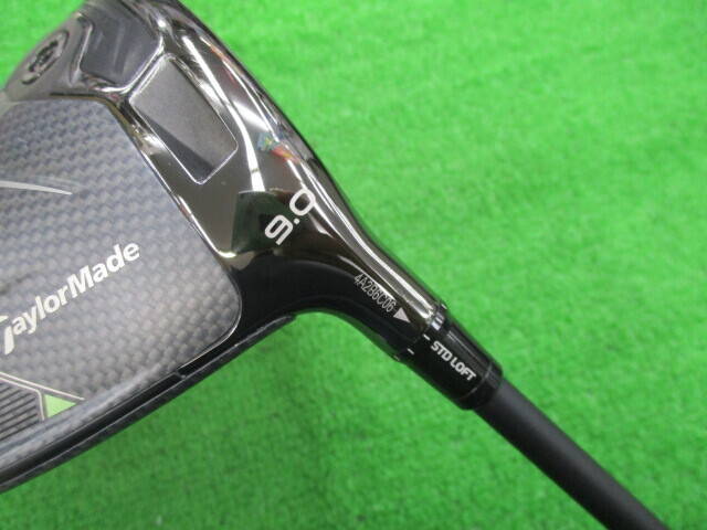 TaylorMade 中古ゴルフ