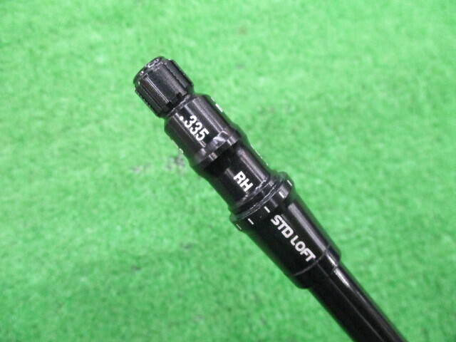 UST MAMIYA 中古ゴルフ