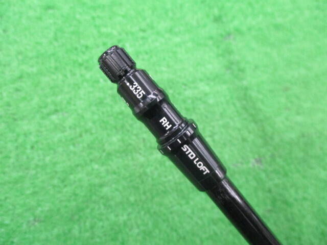 GRAPHITE DESIGN 中古ゴルフ