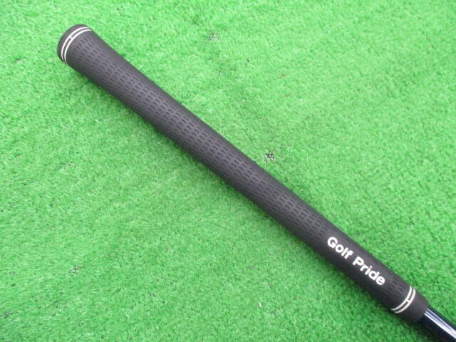 Fujikura 中古ゴルフ