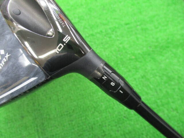 Callaway 中古ゴルフ