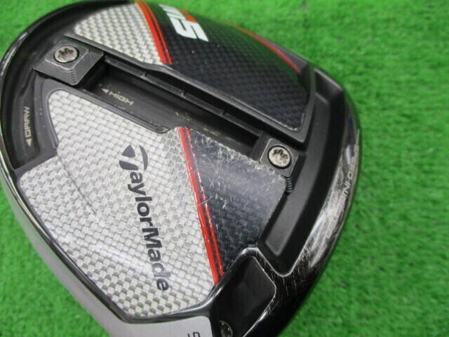 TaylorMade 中古ゴルフ
