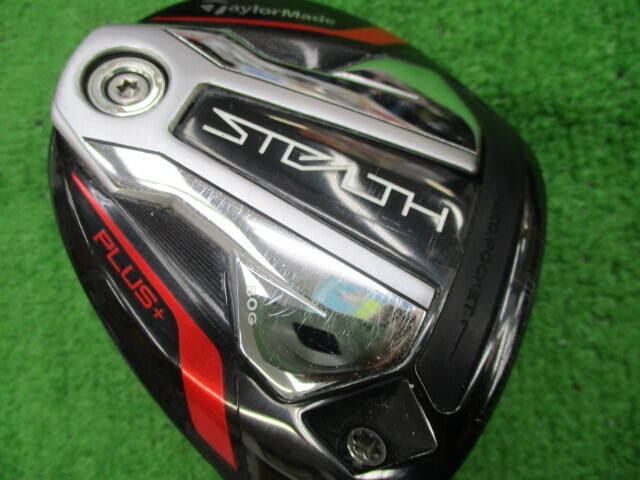 TaylorMade 中古ゴルフ