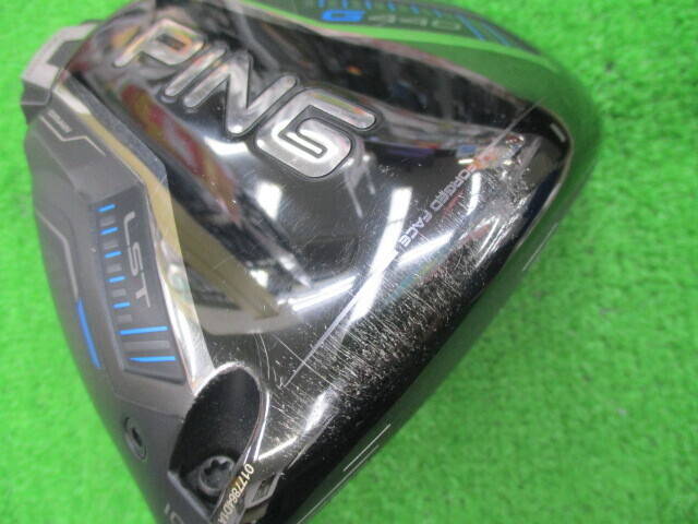 PING 中古ゴルフ