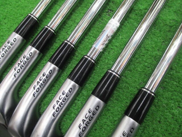 DUNLOP 中古ゴルフ