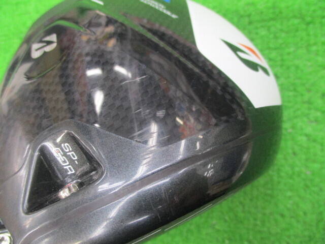 BRIDGESTONE 中古ゴルフ