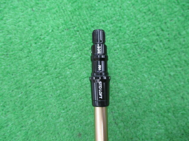 Fujikura 中古ゴルフ