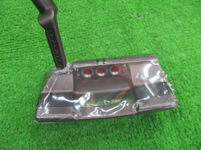 SCOTTY CAMERON 中古ゴルフ