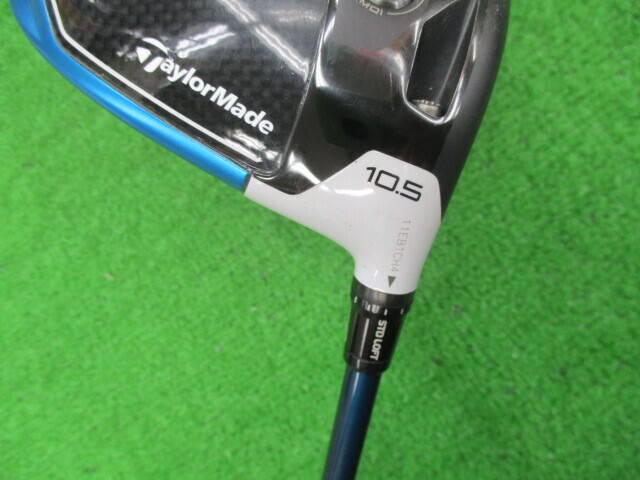 TaylorMade 中古ゴルフ