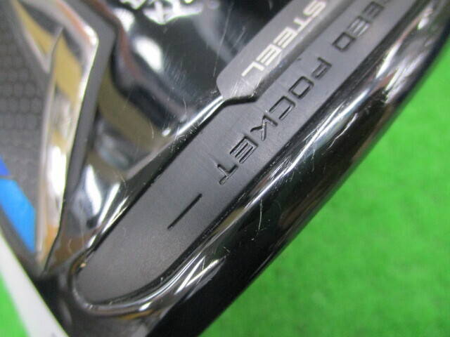 TaylorMade 中古ゴルフ