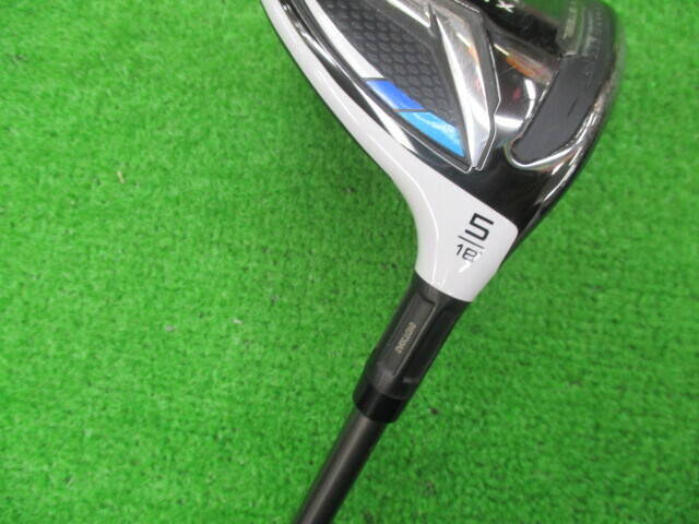 TaylorMade 中古ゴルフ