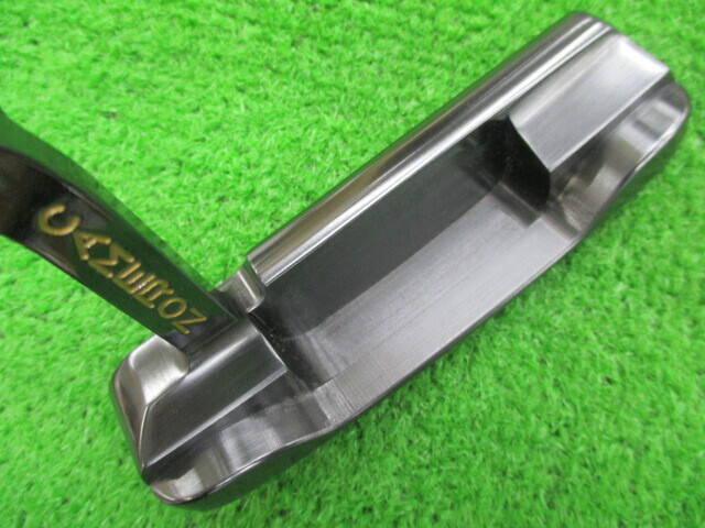 中古 SCOTTY CAMERON CLASSIC Iパター ゴルフ用品