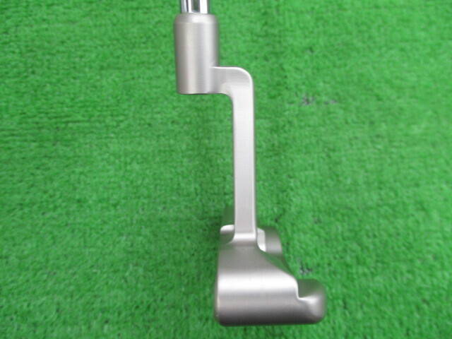 中古 TIGER WOODS 1996 USアマチュアパター ゴルフ用品